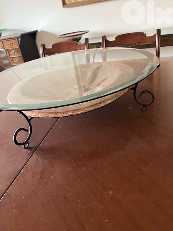 centre de table 0