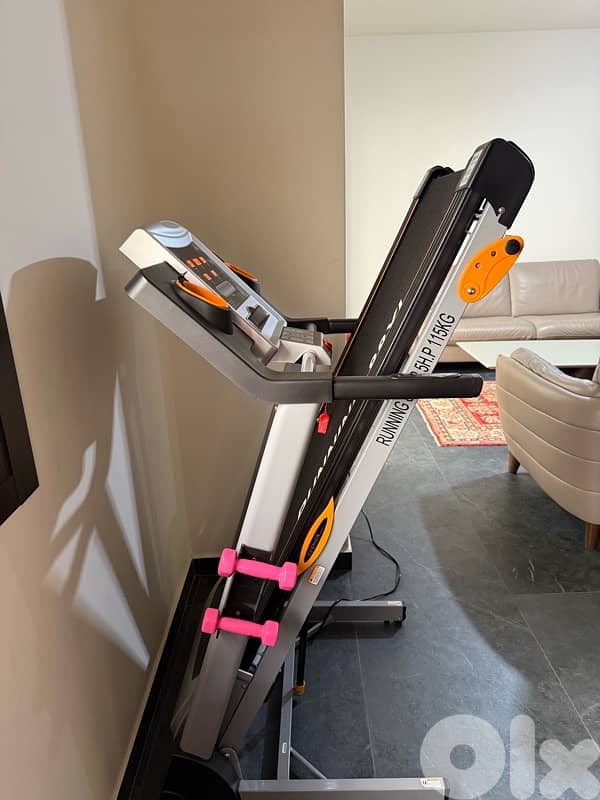 treadmill 1