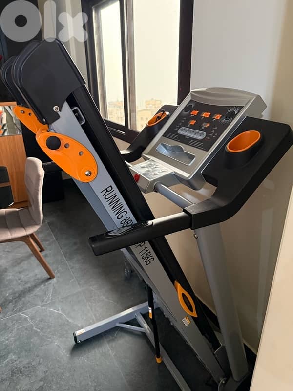 treadmill 2