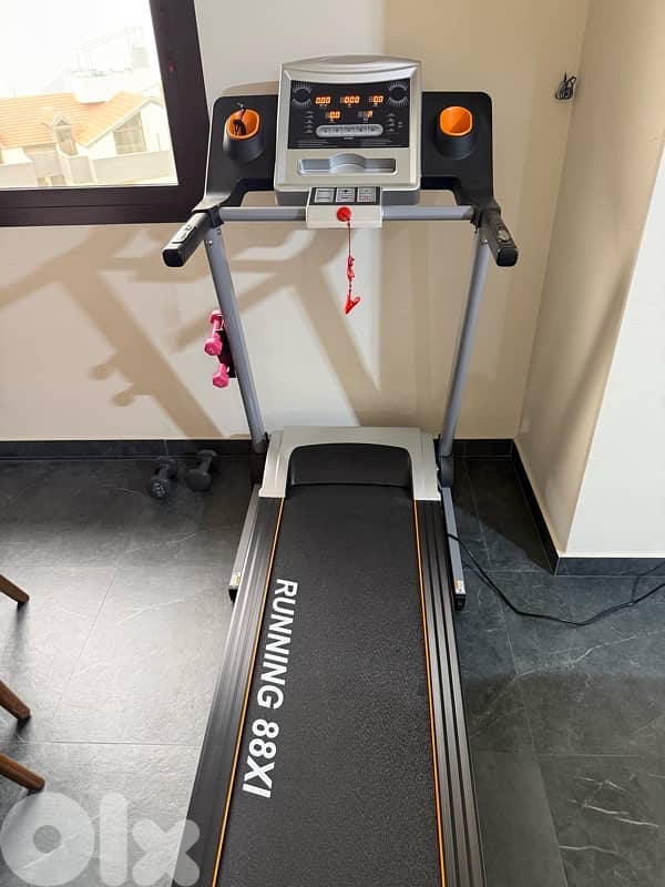 treadmill 3