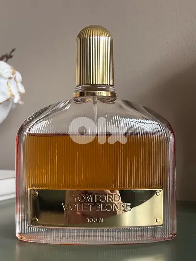 Tom Ford Blond Violet