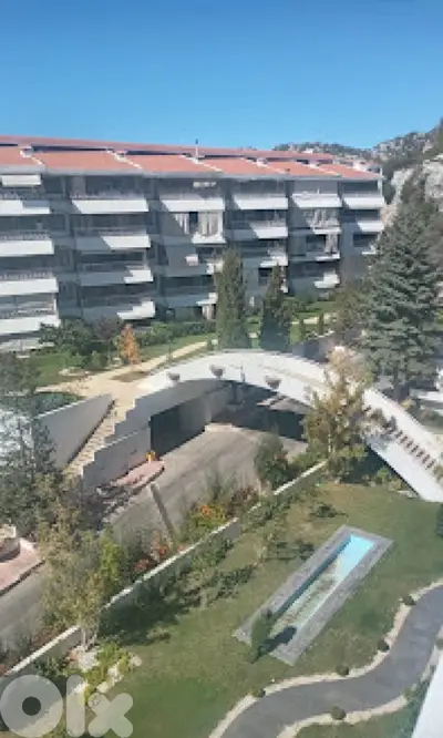 chalet for rent in Satellity