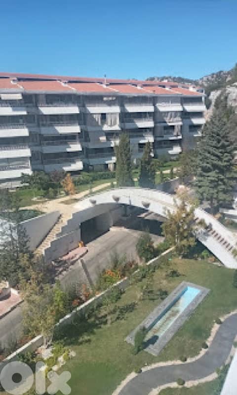 chalet for rent in Satellity 0