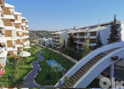 chalet for rent in Satellity