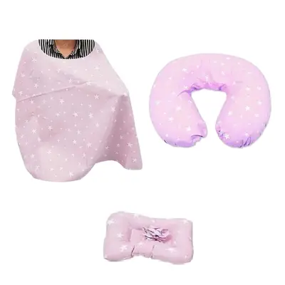 Mommy Set Care for Babies 3 Pieces -مجموعة العناية بالأم للأطفال 3 قطع