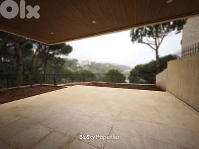 Apartment with Garden For SALE In Mar Chaaya شقة للبيع #GS