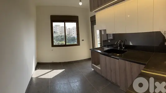 Apartment for sale in BYBLOS TOWN شقة للبيع في مدينة جبيل