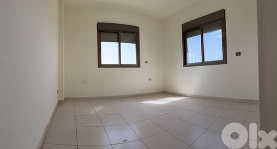 Apartment for sale in BYBLOS TOWN شقة للبيع في مدينة جبيل