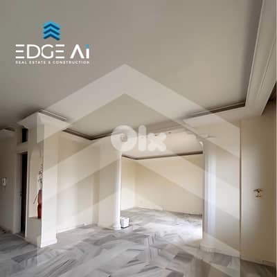Spacious Apartment for Sale | Amchit – Jbeil #SH101101