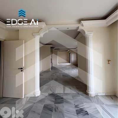 Spacious Apartment for Sale | Amchit – Jbeil #SH101101
