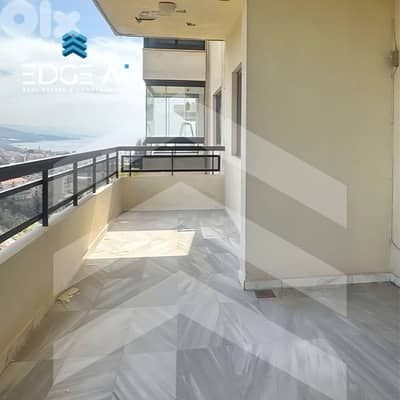 Spacious Apartment for Sale | Amchit – Jbeil #SH101101
