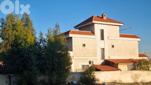 Fully Furnished & Renovated Villa for Rent/ Sale with Pool & Garden