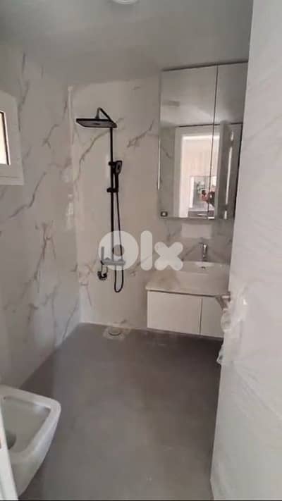SHORT TERM / FULLY FURNISHED / KASLIK PRIME /3 BEDROOMS