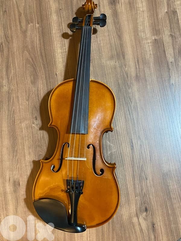 Violin 3/4 Brand New 0