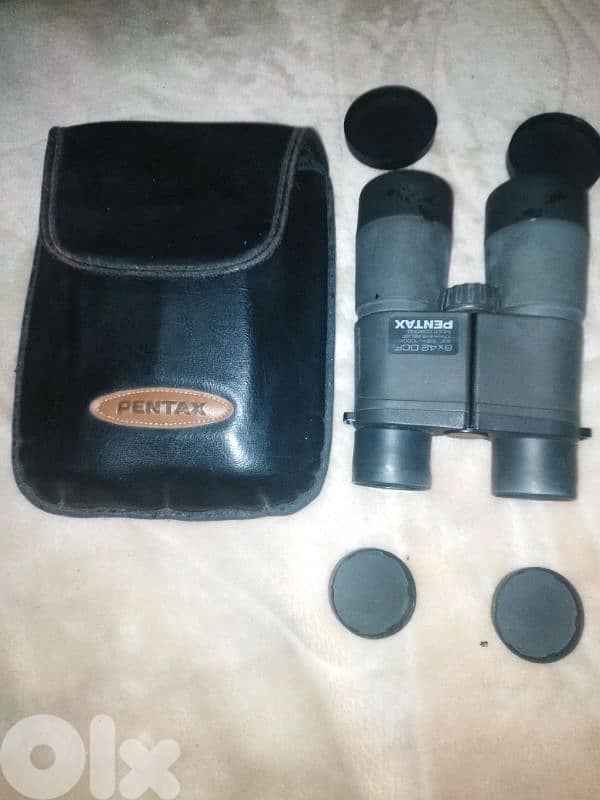 binoculars 0