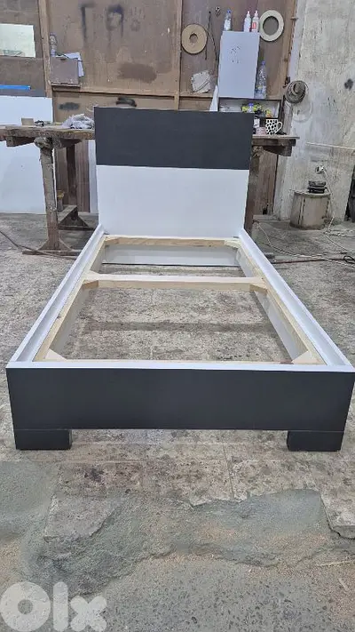 غرفة نوم