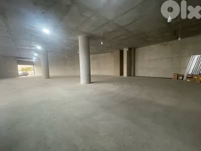 prime location for rent