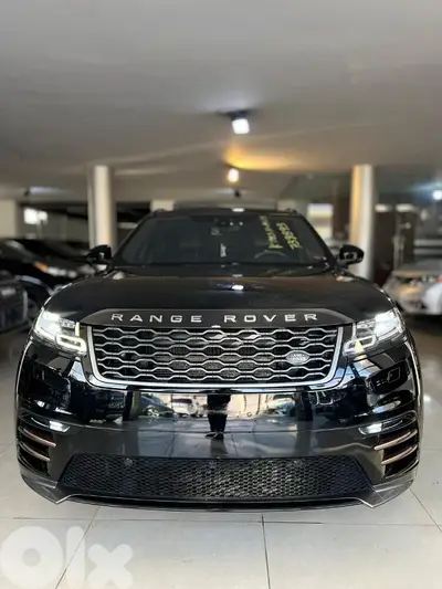 Land Rover Velar SE R-Dynamic