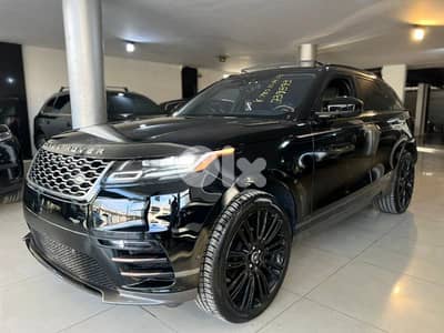 Land Rover Velar SE R-Dynamic