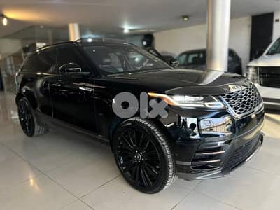 Land Rover Velar SE R-Dynamic