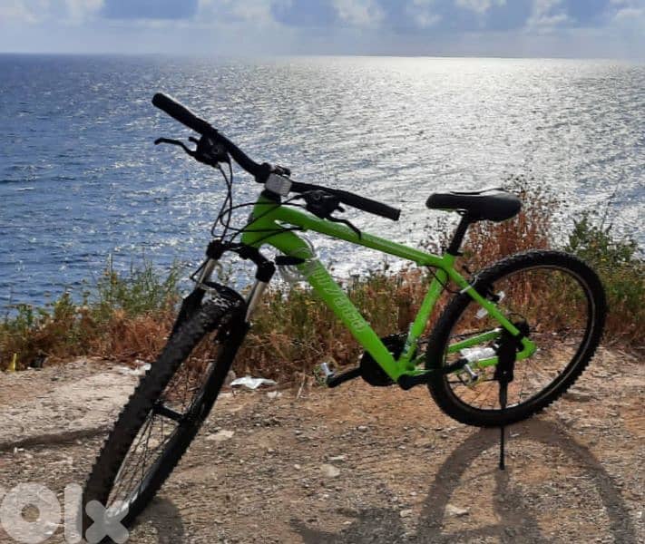 Miyata Bicycle Bike 0