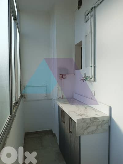 2 bedroom apartment 4sale in Berj Hammoud - شقة في برج حمود