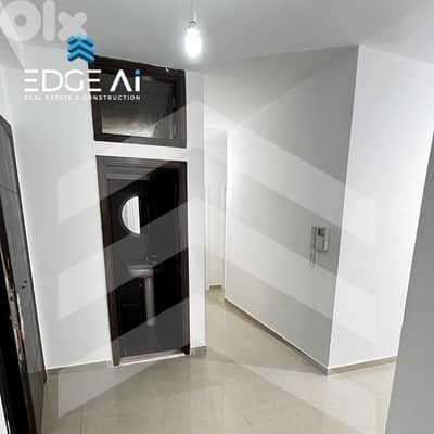 Apartment for Sale | Zouk Mosbeh – Keserwan #YN101027