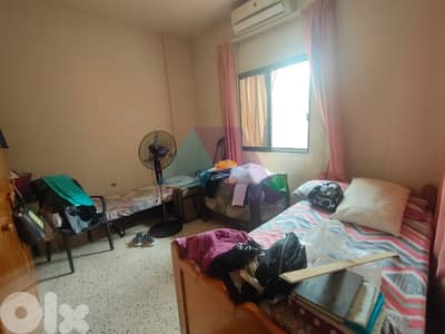 2 bedroom apartment 4sale in Berj Hammoud - شقة للبيع في برج حمود