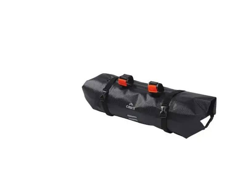 crivit premium bag 0