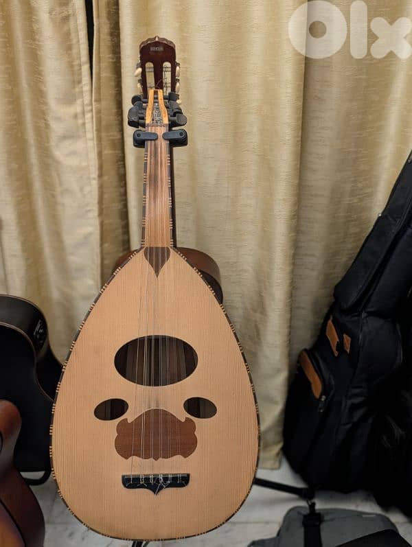 Oud Ibrahim Sekar 0