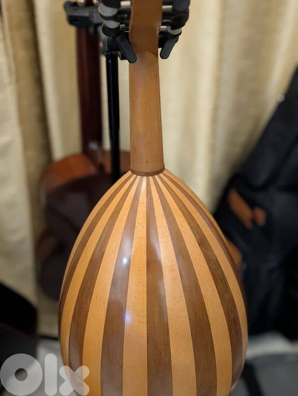 Oud Ibrahim Sekar 2