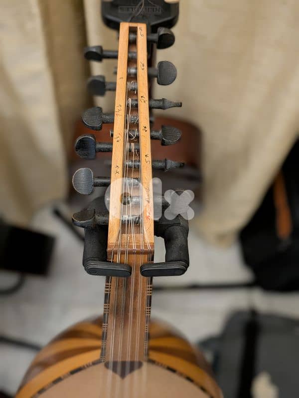 Oud Ibrahim Sekar 3