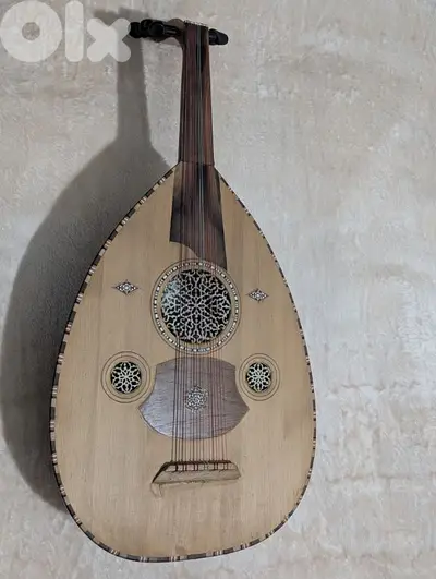 Oud N2oula El hares