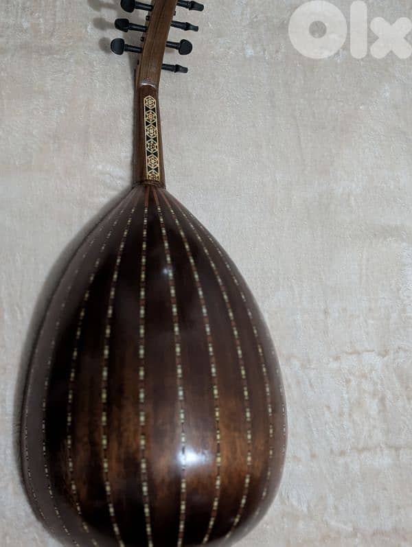 Oud N2oula El hares 2