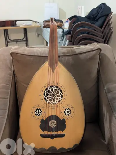 Oud Vintage