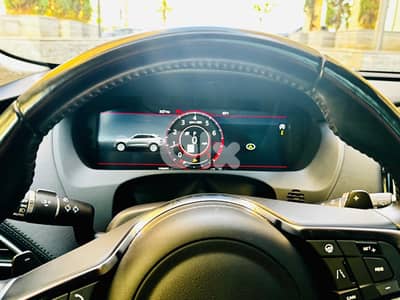 Jaguar F Pace Prestige Plus