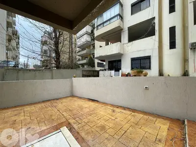 RWK231EN - Brand New Apartment for Sale in Ghadir with Terrace.