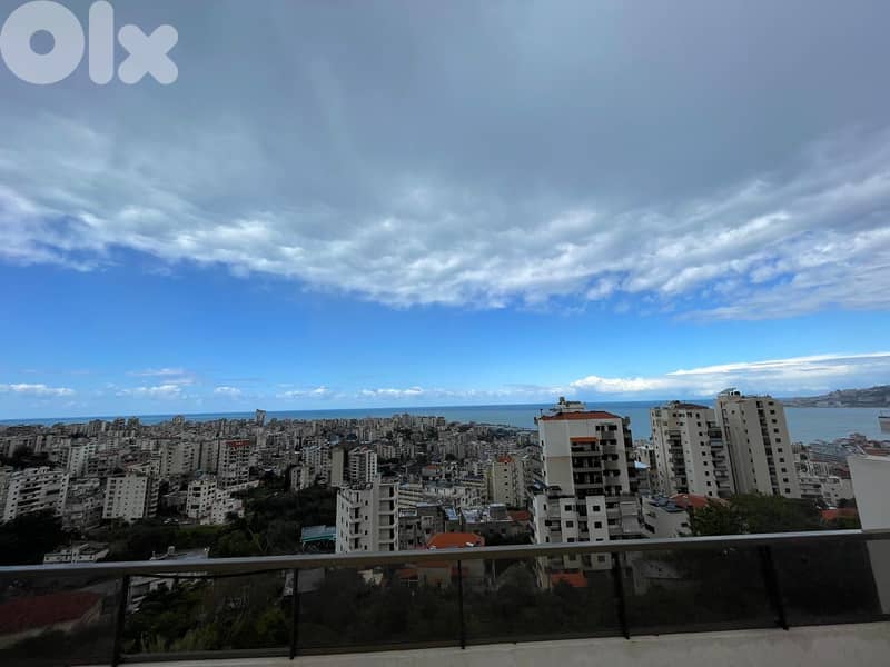 RWK234EN - Brand New Duplex for Sale in Ghadir with Terrace 0