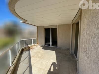RWK243EN - New Apartment for Sale in Jounieh with Terrace