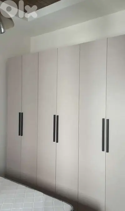 Living Room and bedroom for sale