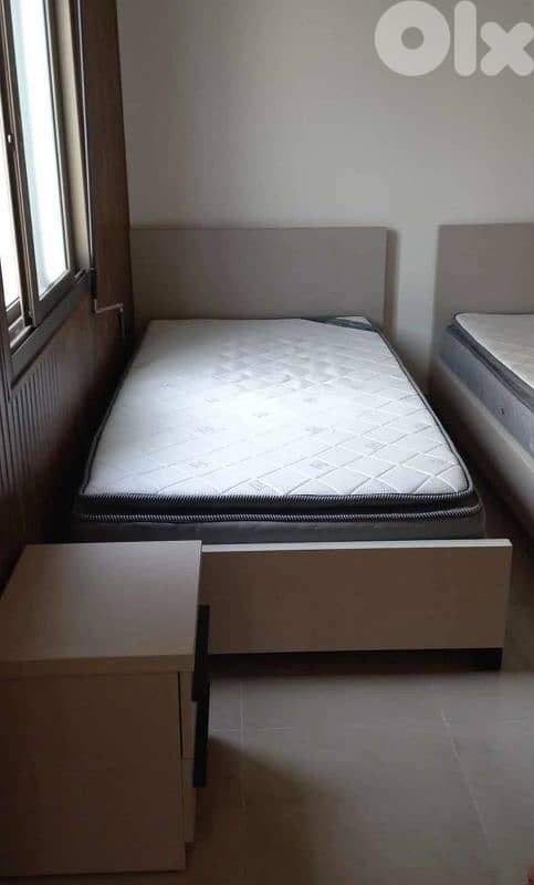 Bedroom and living room for sale 1