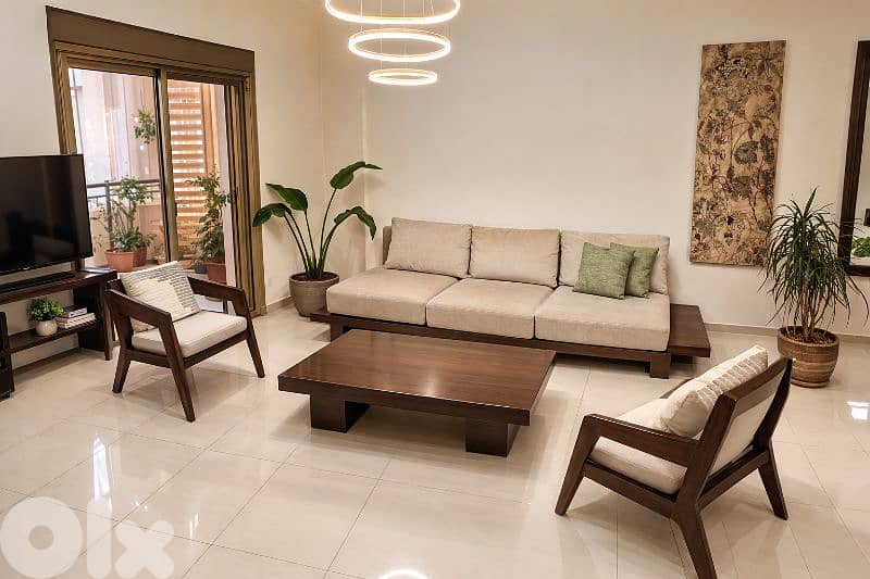 Bedroom and living room for sale 5