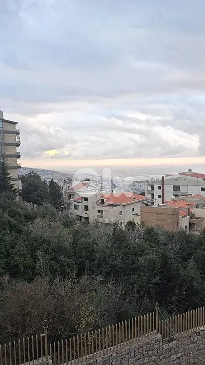 RWK130RH - Well Maintained Apartment for Sale in Ballouneh