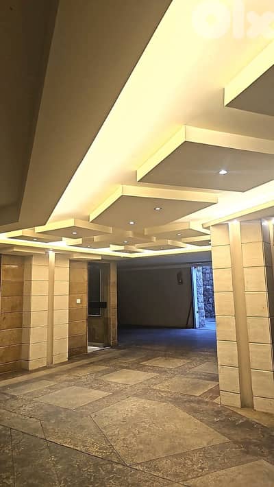 RWK130RH - Well Maintained Apartment for Sale in Ballouneh