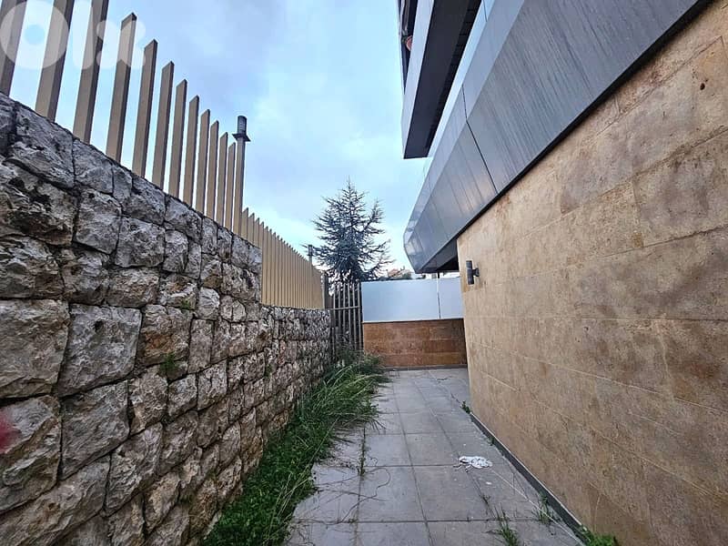RWK131RH - Well Maintained Apartment for Sale in Ballouneh 0