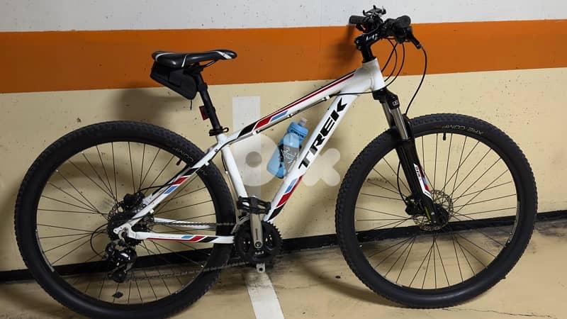 Trek Marlin 6 0