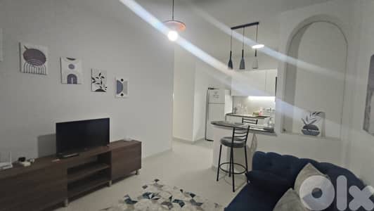 RWK134MF - Fully furnished apartment for sale in Zouk Mosbeh
