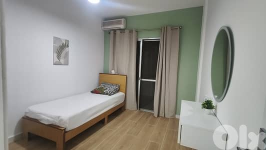 RWK134MF - Fully furnished apartment for sale in Zouk Mosbeh