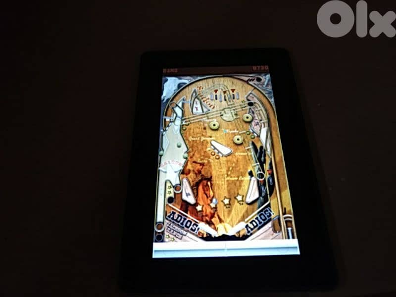Blackberry tablet 16GB (very rare) - Final Price 5
