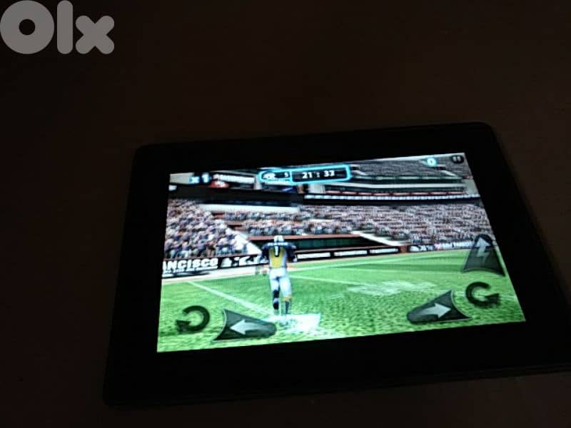 Blackberry tablet 16GB (very rare) - Final Price 6